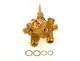 BOSCH-Wasserarmatur-87070063230 gallery number 1